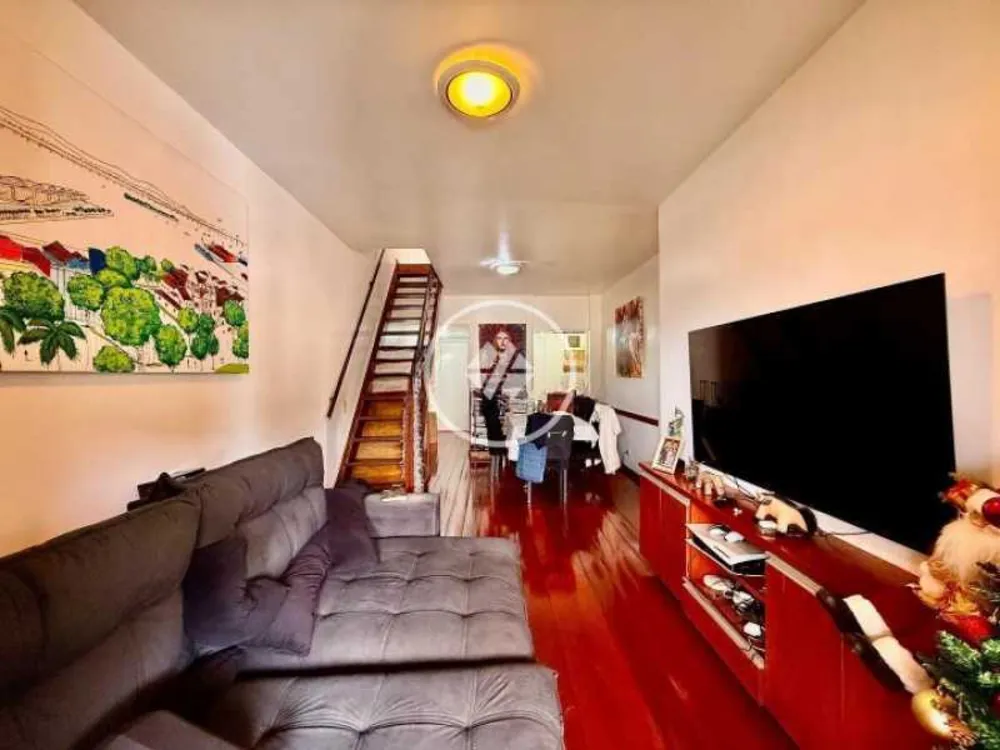 Cobertura, 3 quartos, 177 m² - Foto 12