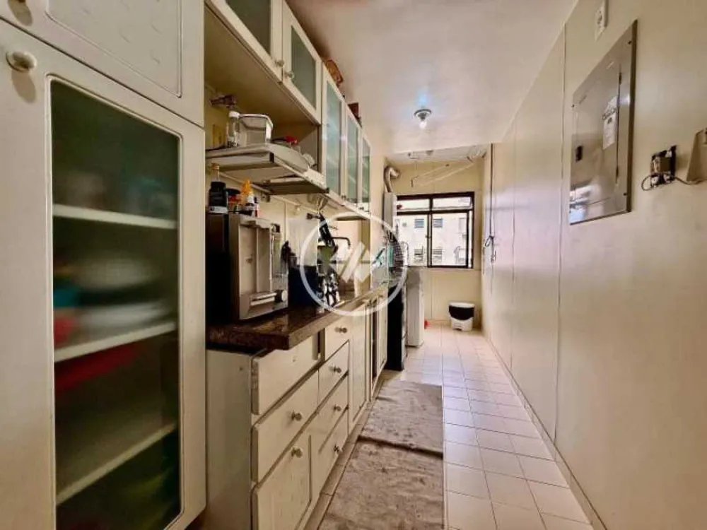 Cobertura, 3 quartos, 177 m² - Foto 7