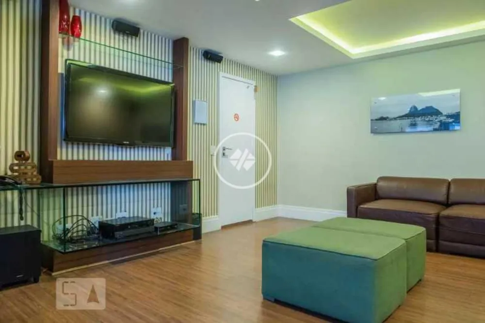 Cobertura, 3 quartos, 177 m² - Foto 20