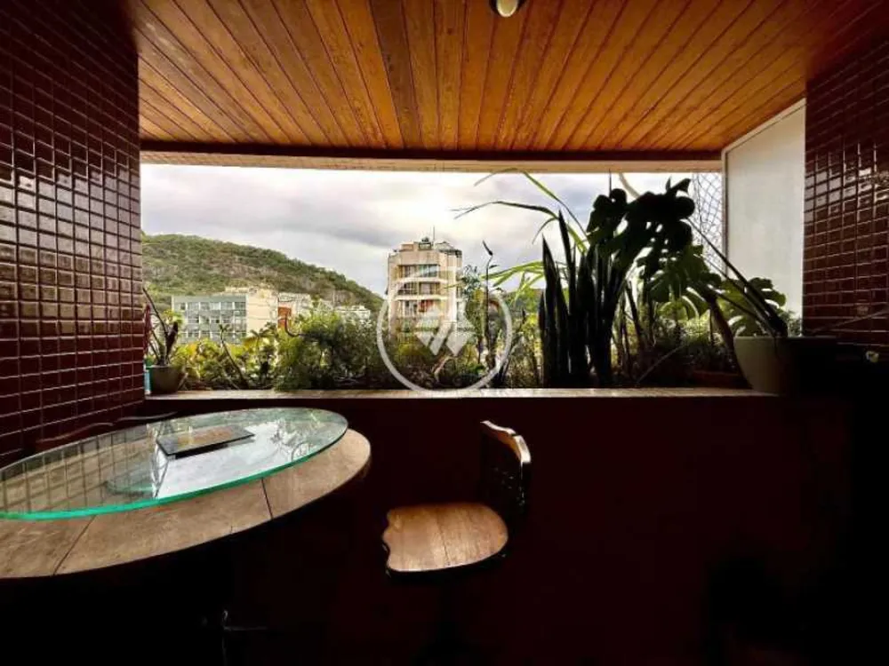 Cobertura, 3 quartos, 177 m² - Foto 9