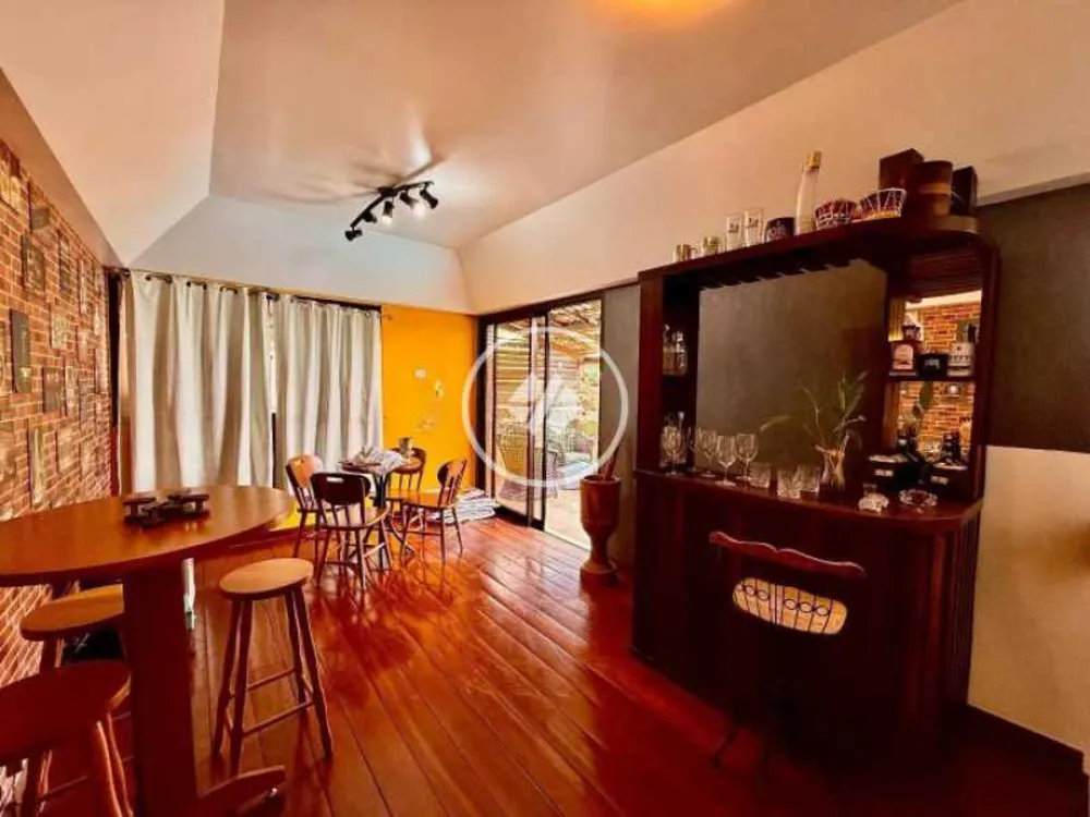 Cobertura, 3 quartos, 177 m² - Foto 11
