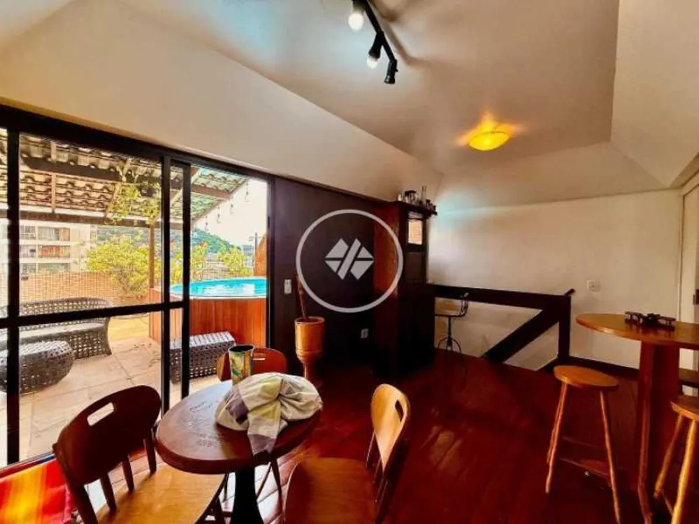Cobertura, 3 quartos, 177 m² - Foto 15