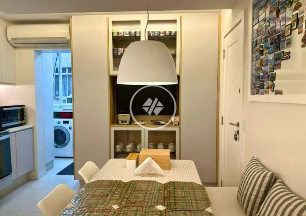 Apartamento, 3 quartos, 117 m² - Foto 4