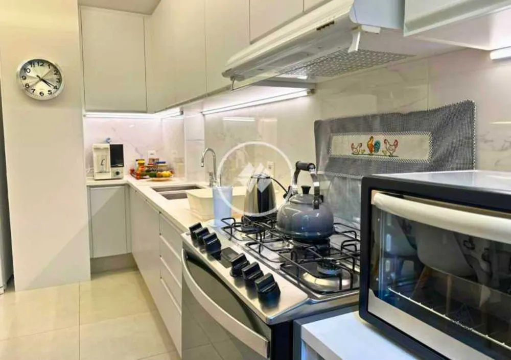 Apartamento, 3 quartos, 117 m² - Foto 15