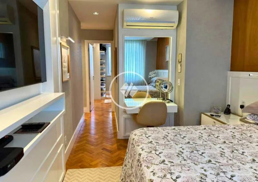 Apartamento, 3 quartos, 117 m² - Foto 10