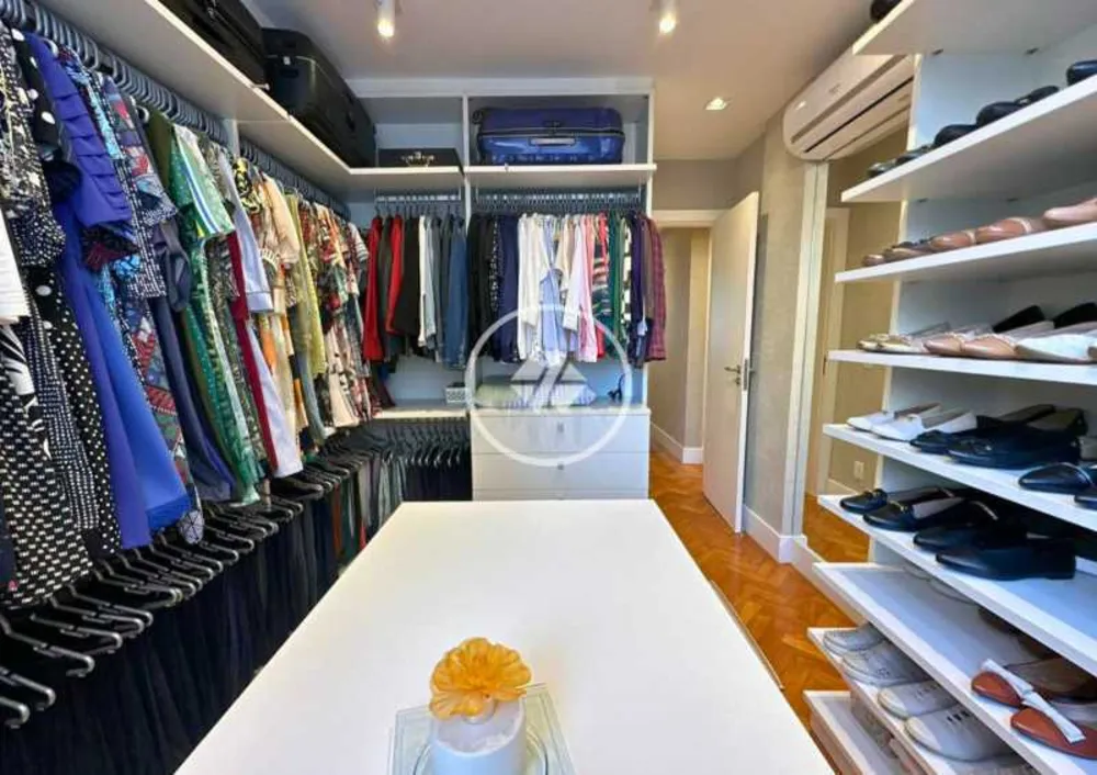 Apartamento, 3 quartos, 117 m² - Foto 12