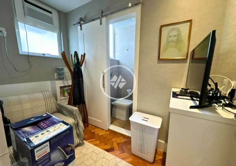 Apartamento, 3 quartos, 117 m² - Foto 18