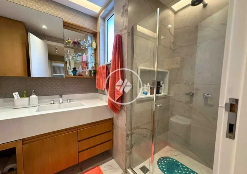 Apartamento, 3 quartos, 117 m² - Foto 9