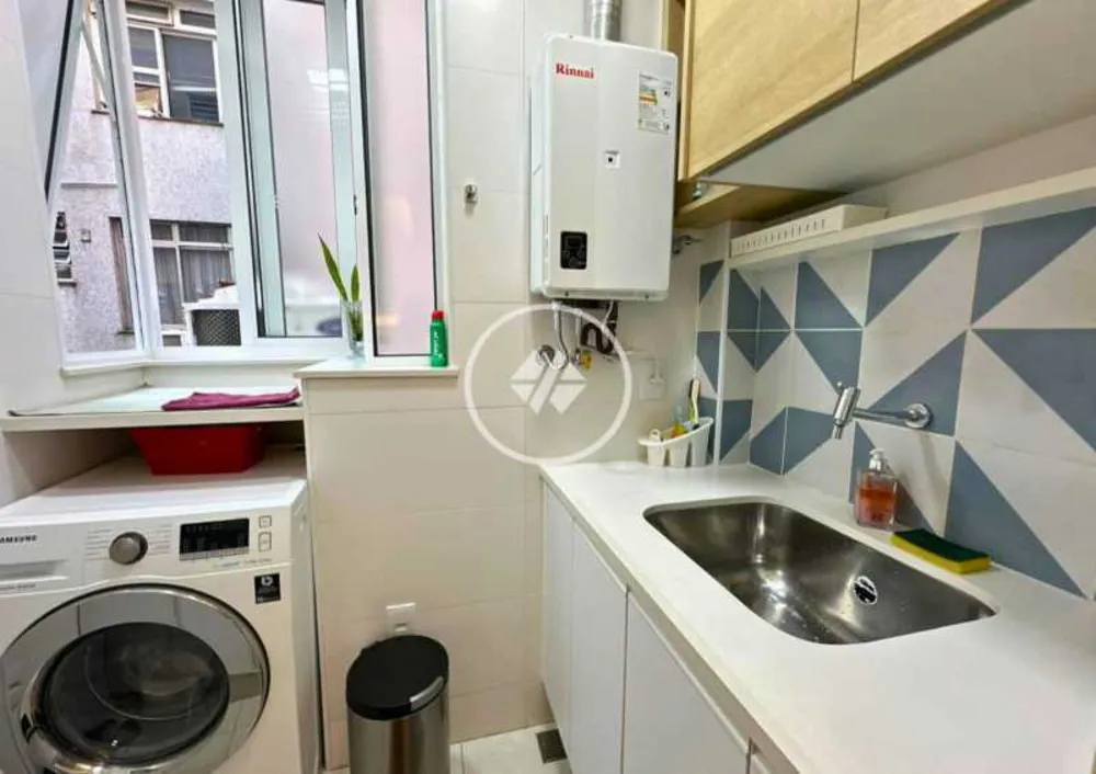 Apartamento, 3 quartos, 117 m² - Foto 20