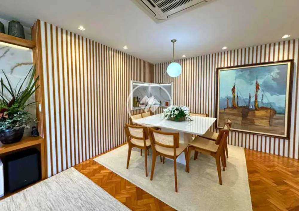 Apartamento, 3 quartos, 117 m² - Foto 3