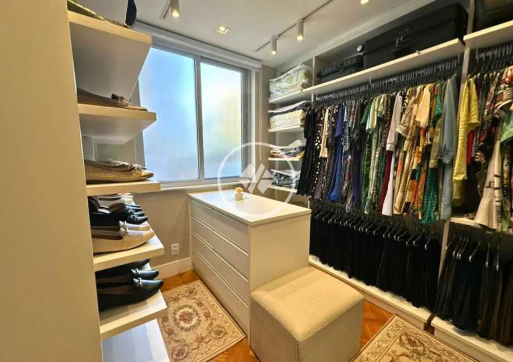 Apartamento, 3 quartos, 117 m² - Foto 11