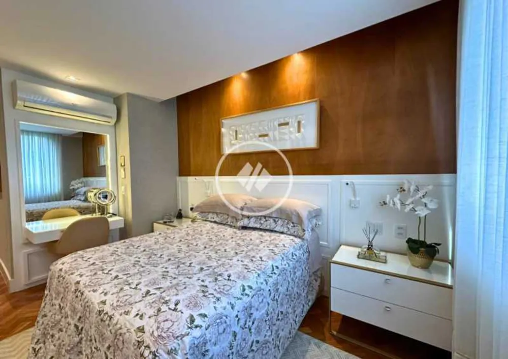 Apartamento, 3 quartos, 117 m² - Foto 8