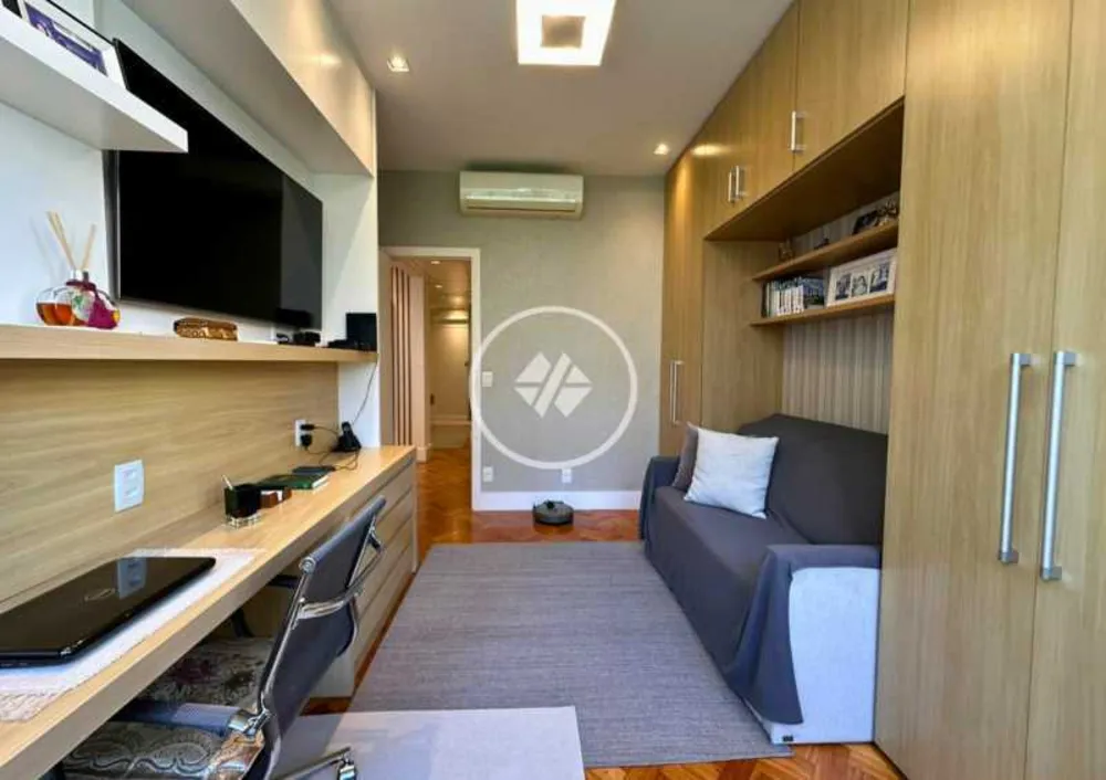 Apartamento, 3 quartos, 117 m² - Foto 13