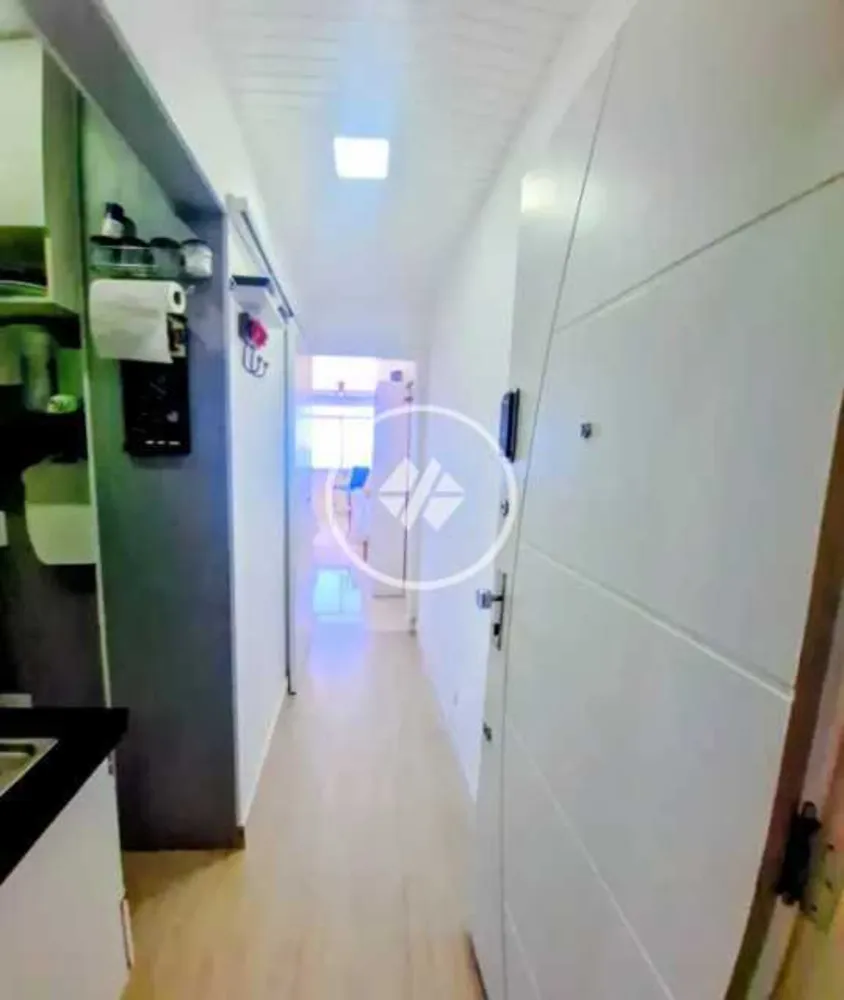 Apartamento, 1 quarto, 24 m² - Foto 5