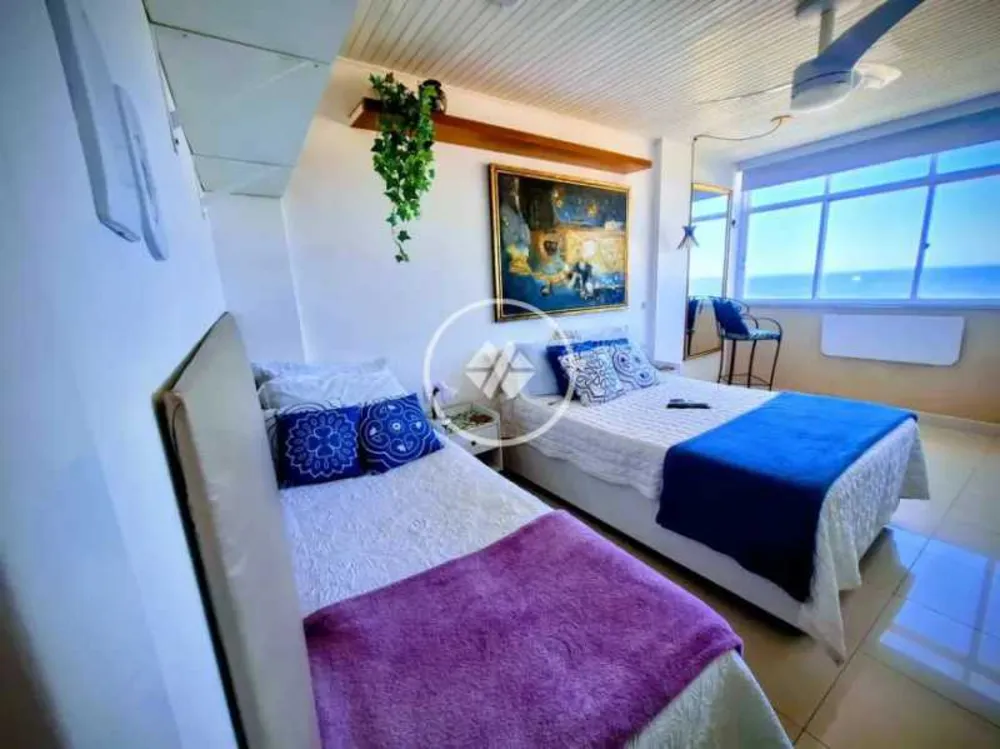 Apartamento, 1 quarto, 24 m² - Foto 9