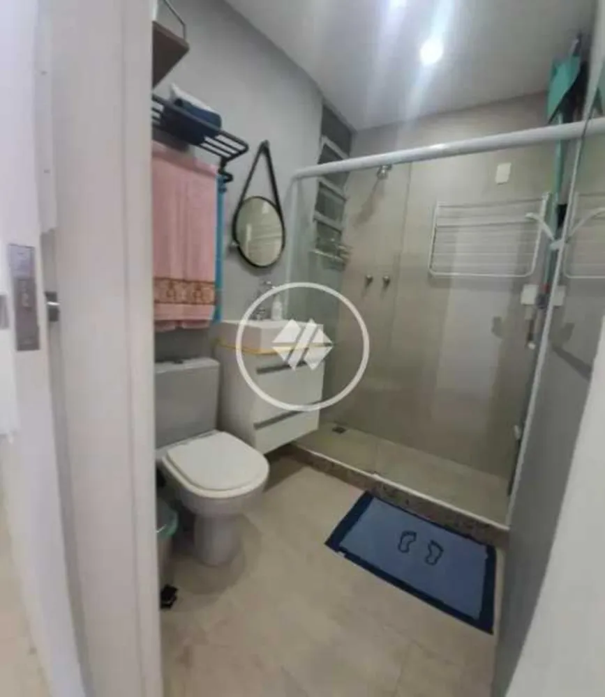 Apartamento, 1 quarto, 24 m² - Foto 4