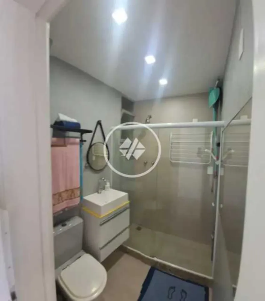 Apartamento, 1 quarto, 24 m² - Foto 3
