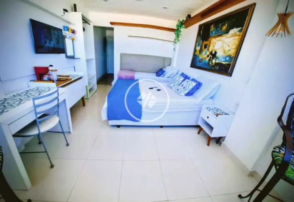 Apartamento, 1 quarto, 24 m² - Foto 17