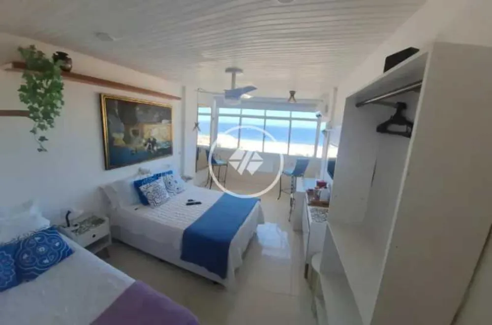 Apartamento, 1 quarto, 24 m² - Foto 1