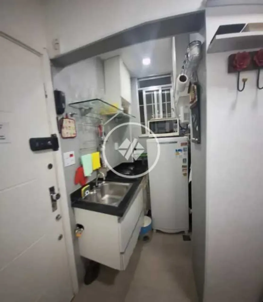 Apartamento, 1 quarto, 24 m² - Foto 18