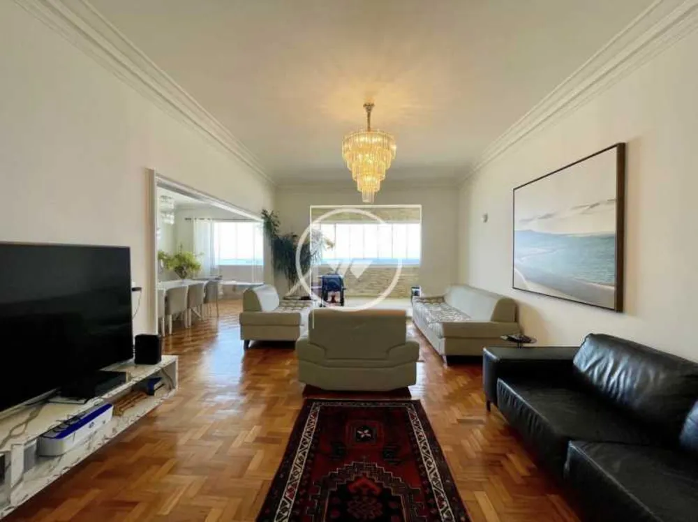 Apartamento, 3 quartos, 244 m² - Foto 4