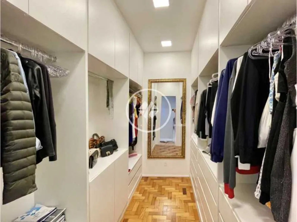 Apartamento, 3 quartos, 244 m² - Foto 9