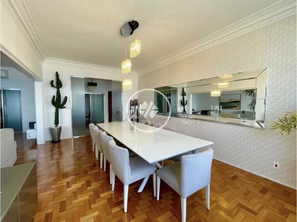 Apartamento, 3 quartos, 244 m² - Foto 5