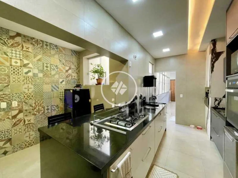Apartamento, 3 quartos, 244 m² - Foto 4