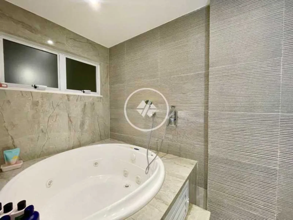Apartamento, 3 quartos, 244 m² - Foto 6