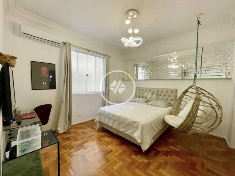 Apartamento, 3 quartos, 244 m² - Foto 3