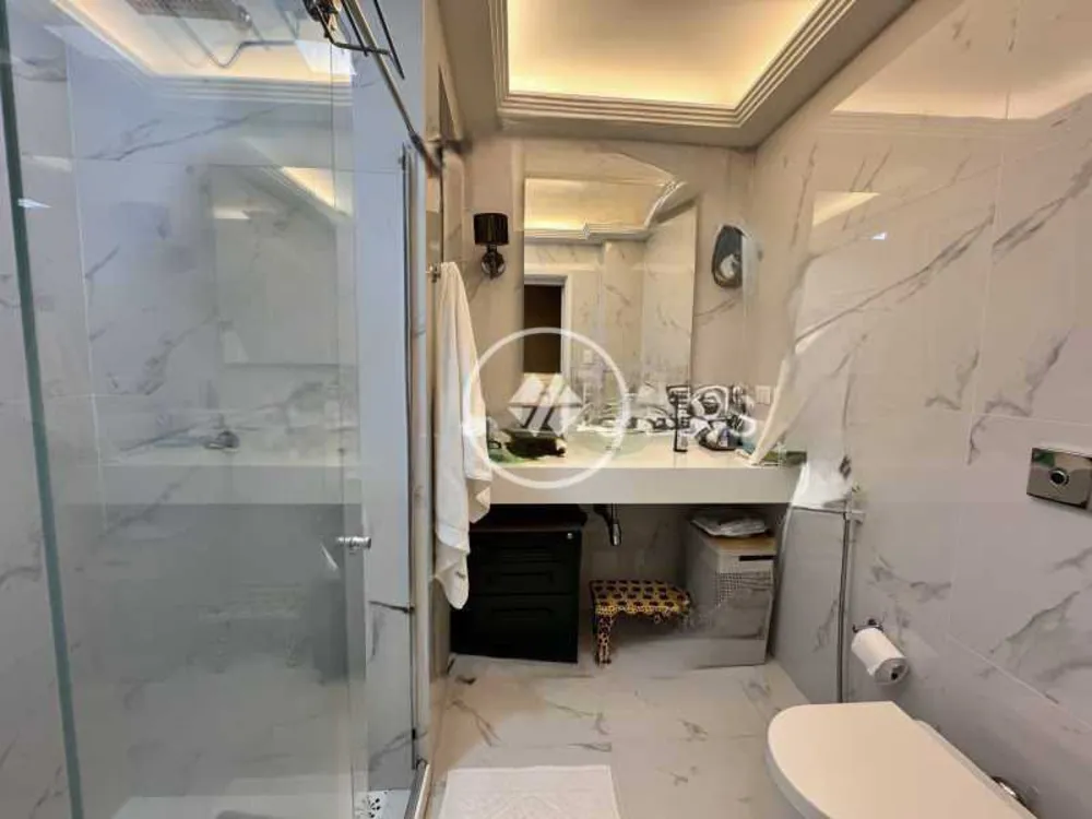 Apartamento, 3 quartos, 174 m² - Foto 33