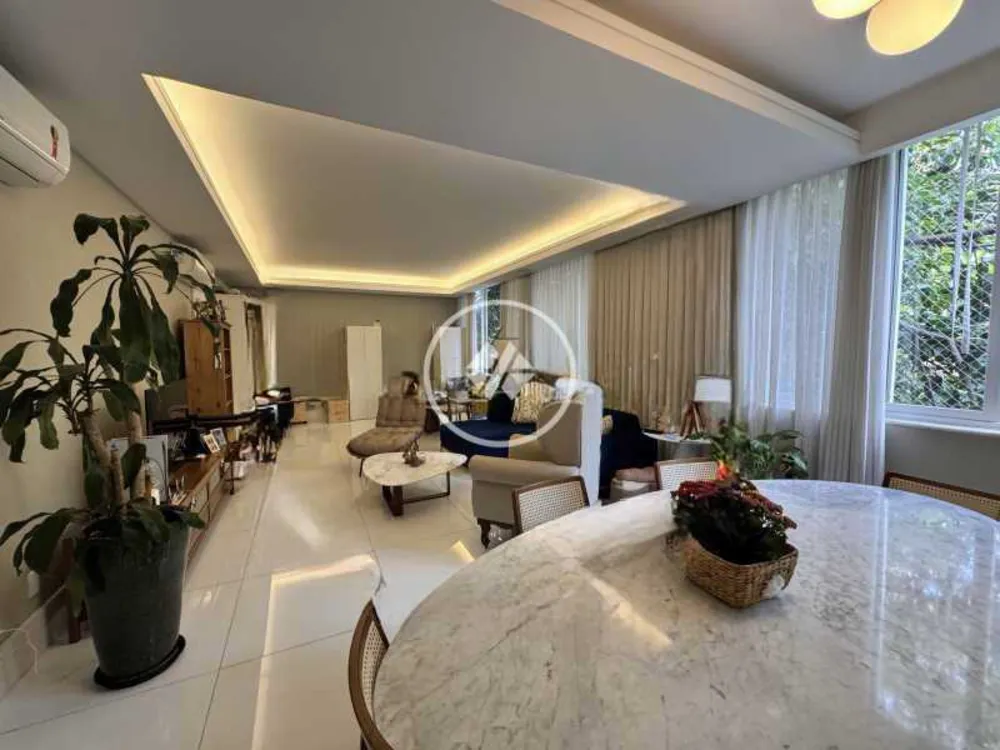 Apartamento, 3 quartos, 174 m² - Foto 4