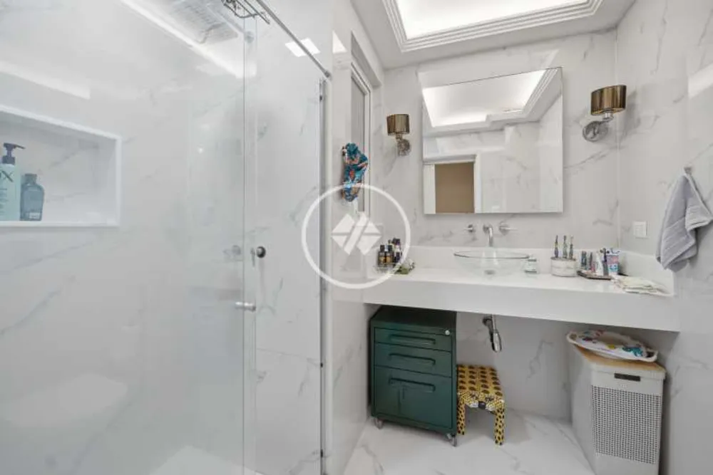 Apartamento, 3 quartos, 174 m² - Foto 19
