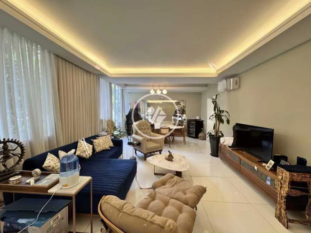 Apartamento, 3 quartos, 174 m² - Foto 7