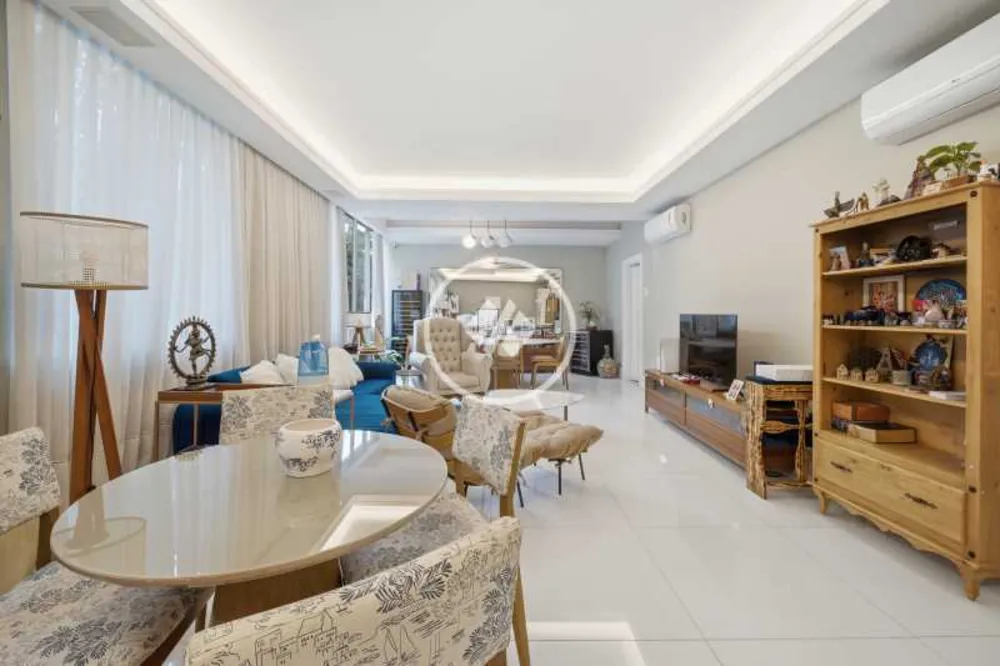 Apartamento, 3 quartos, 174 m² - Foto 41