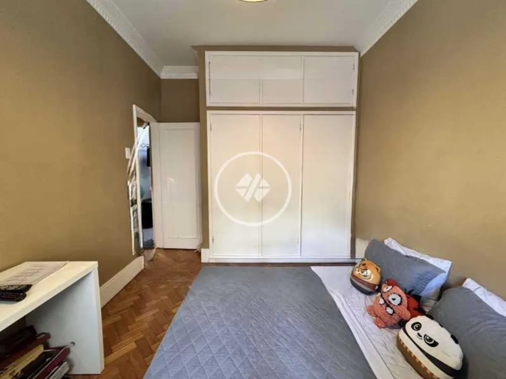 Apartamento, 3 quartos, 174 m² - Foto 20