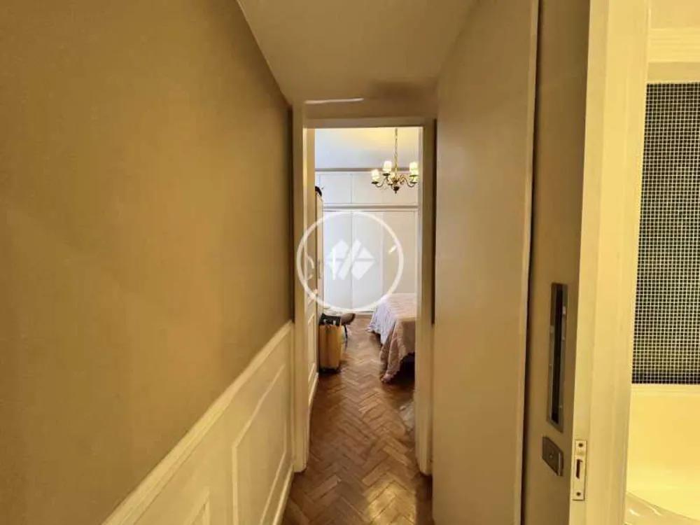 Apartamento, 3 quartos, 174 m² - Foto 16
