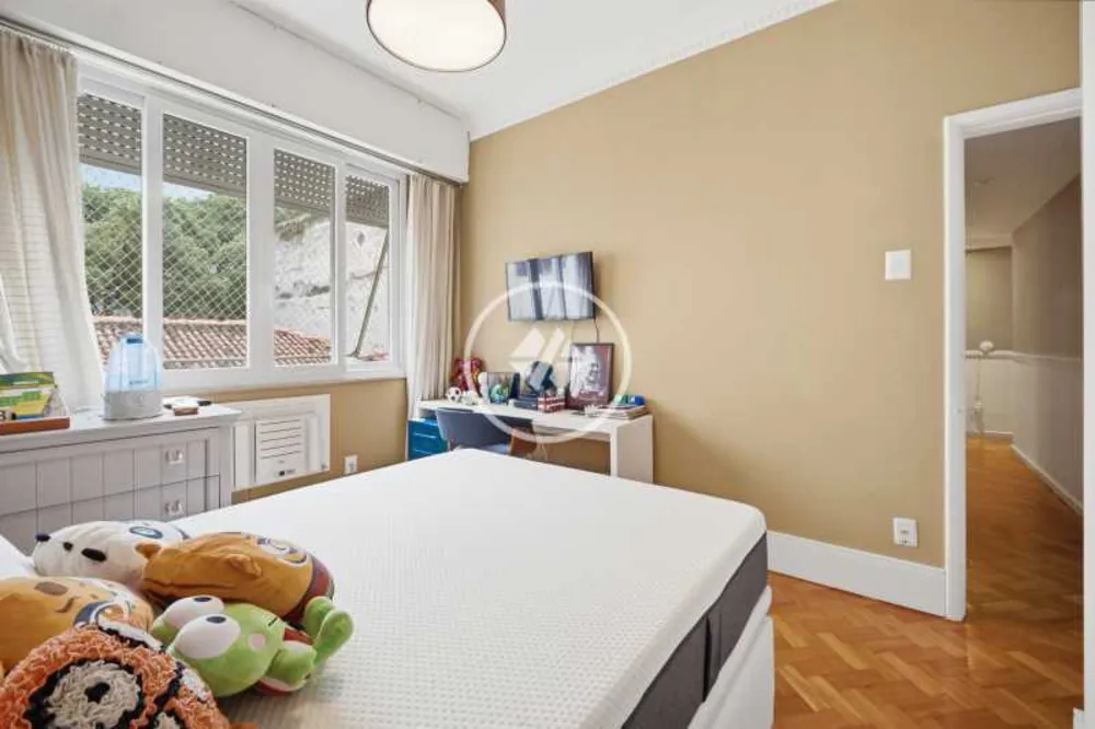 Apartamento, 3 quartos, 174 m² - Foto 14