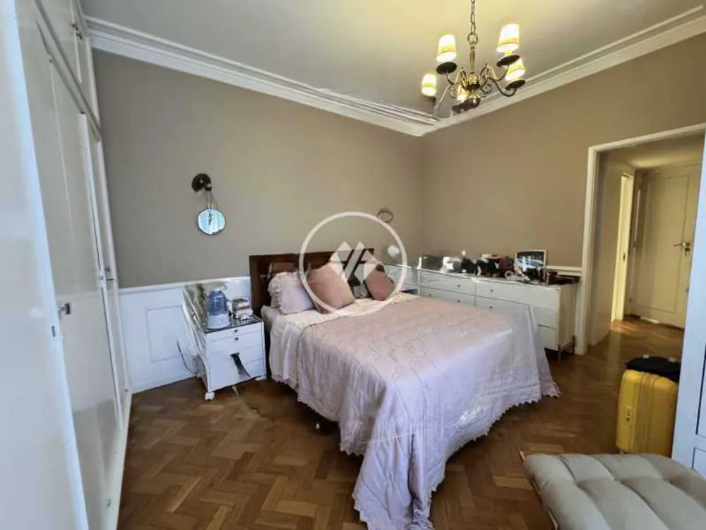 Apartamento, 3 quartos, 174 m² - Foto 10