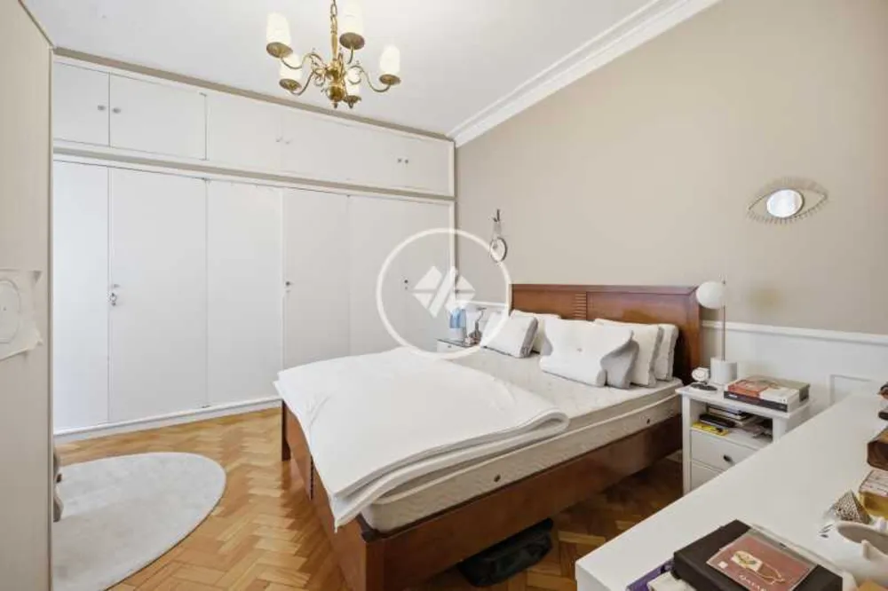 Apartamento, 3 quartos, 174 m² - Foto 9