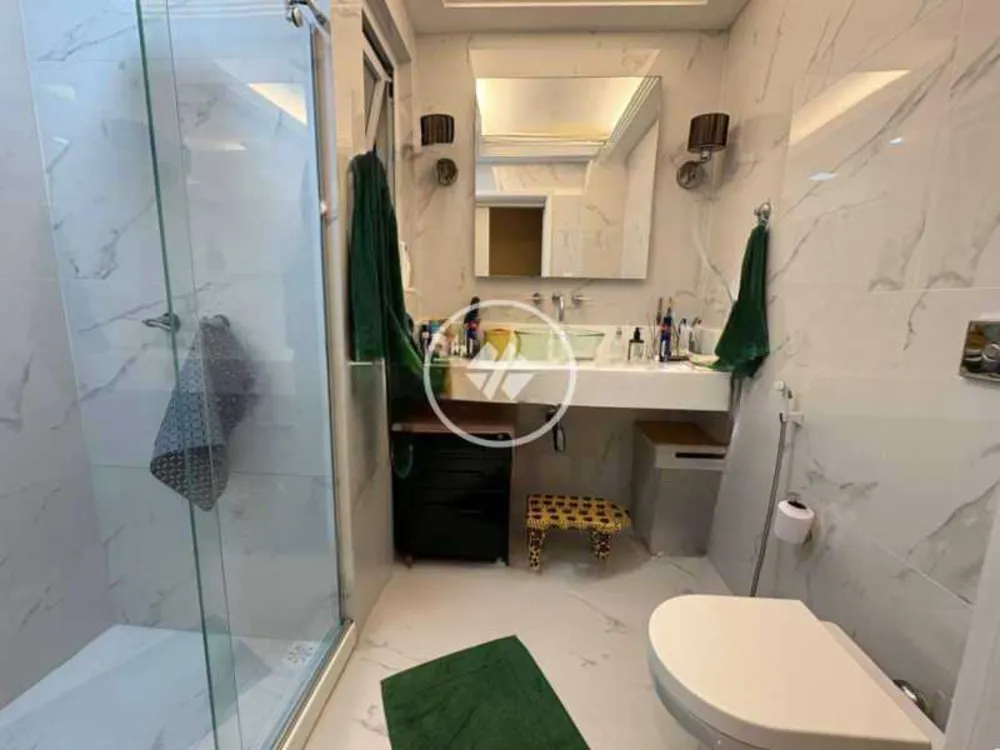 Apartamento, 3 quartos, 174 m² - Foto 32