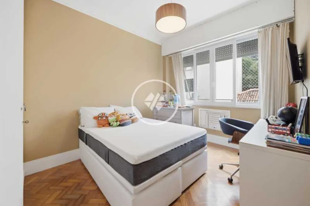 Apartamento, 3 quartos, 174 m² - Foto 11