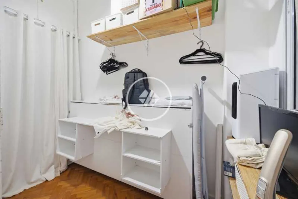 Apartamento, 3 quartos, 174 m² - Foto 35