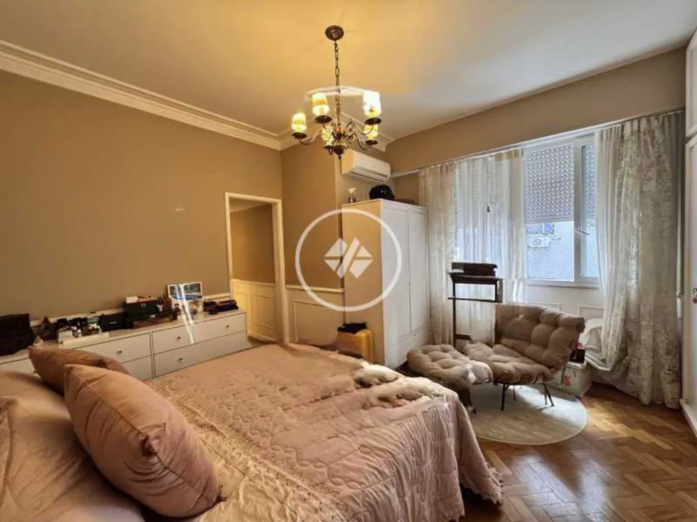 Apartamento, 3 quartos, 174 m² - Foto 12