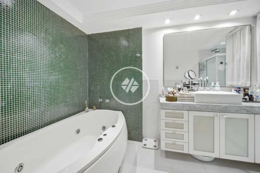 Apartamento, 3 quartos, 174 m² - Foto 21