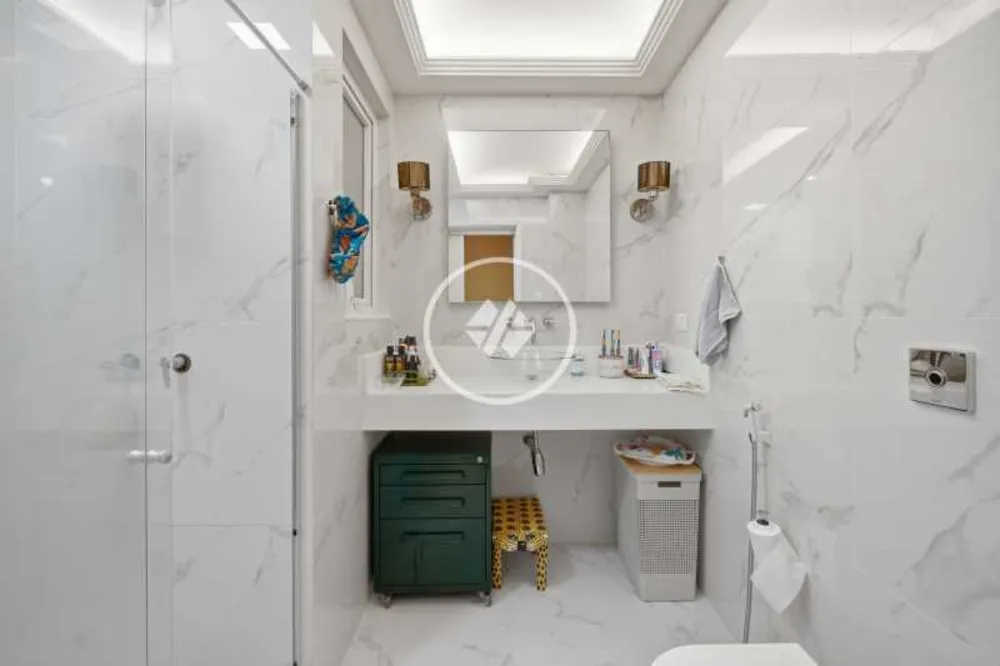 Apartamento, 3 quartos, 174 m² - Foto 25