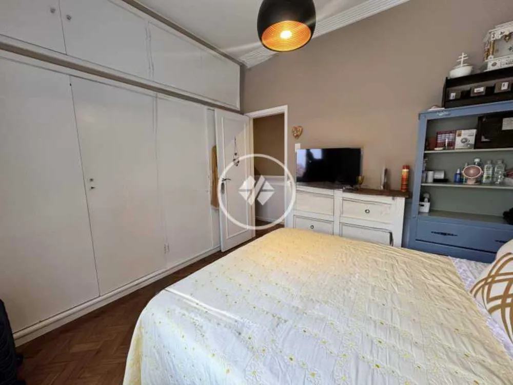Apartamento, 3 quartos, 174 m² - Foto 26