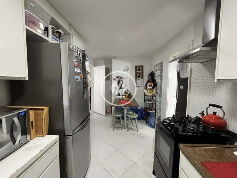 Apartamento, 3 quartos, 174 m² - Foto 39