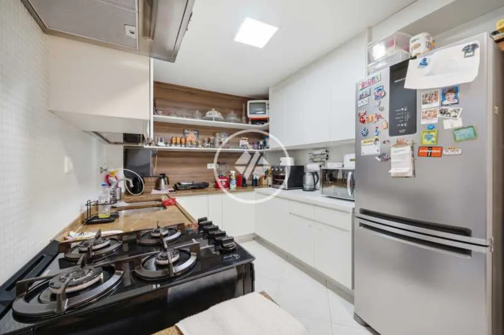 Apartamento, 3 quartos, 174 m² - Foto 31
