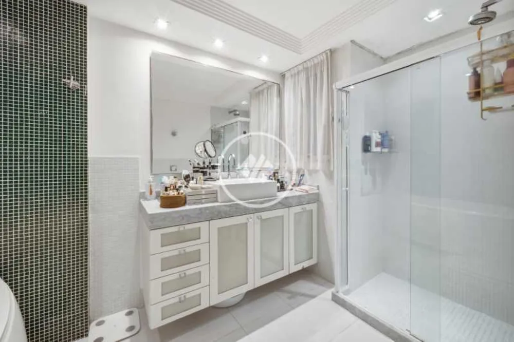Apartamento, 3 quartos, 174 m² - Foto 28